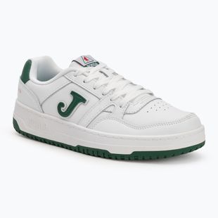 Vyriški batai Joma C.Attica white/green