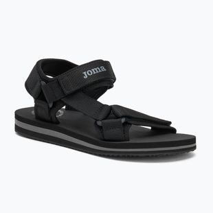 Vyriški sandalai Joma Tauro black