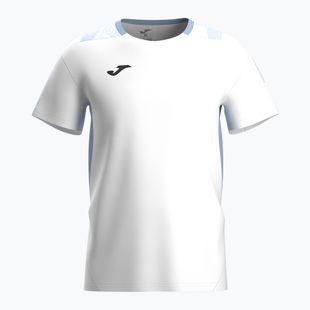 Vyriški teniso marškinėliai Joma Challenge blue