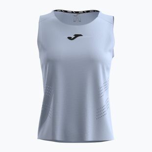 Moteriški teniso marškinėliai Joma Challenge Tank Top blue