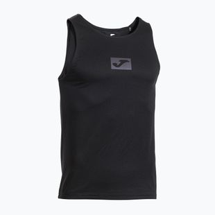 Vyriški bėgimo marškinėliai Joma R-City black