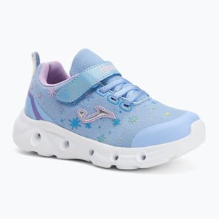 Vaikiški batai Joma Space Jr royal