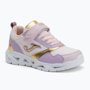 Vaikiški batai Joma Star Jr pink