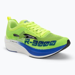 Vyriški bėgimo bateliai Joma R.3000 lemon fluor