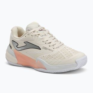 Moteriški teniso batai Joma Roland Lady C beige