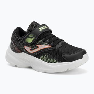 Vaikiški batai Joma Active Jr black/lemon