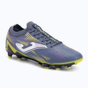 Vyriški futbolo batai Joma Propulsion Cup FG purple/yellow