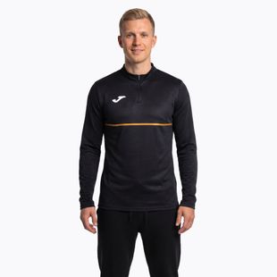 Vyriškas bėgimo džemperis Joma Record III black