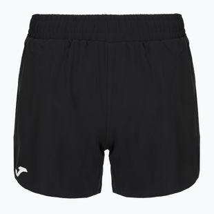 Moteriški teniso šortai Joma Challenge black