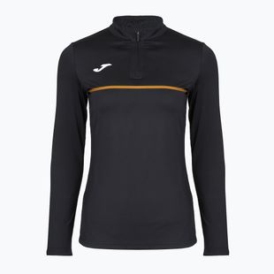 Moteriškas bėgimo džemperis Joma Record III black