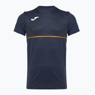 Vyriški bėgimo marškinėliai Joma Record III navy