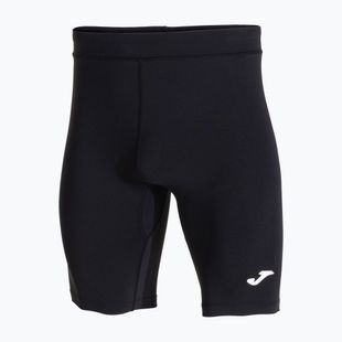 Vyriški bėgimo šortai Joma Record Tights black