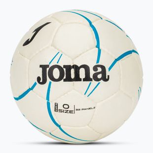 Rankinio kamuolys Joma S-Grip dydis 0 white / turquoise