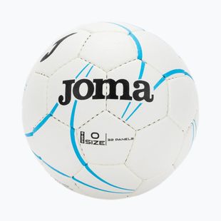 Rankinio kamuolys Joma S-Grip dydis 0 white / turquoise