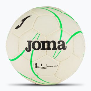 Rankinio kamuolys Joma S-Grip dydis 1 fluor green