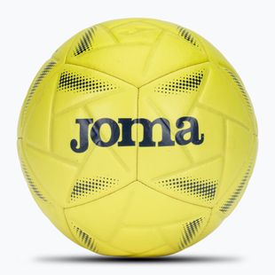Rankinio kamuolys Joma J-Pro geltona/tamsiai mėlyna dydis 2