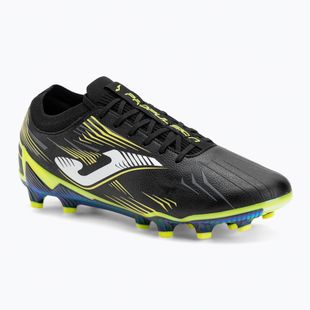 Vyriški futbolo batai Joma Propulsion Top FG black/yellow