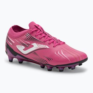 Vyriški futbolo batai Joma Propulsion Top FG fuchsia