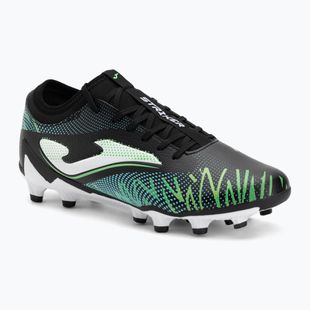 Vyriški futbolo batai Joma Striker FG black