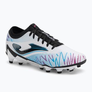 Vyriški futbolo batai Joma Striker FG white
