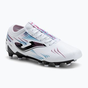 Vyriški futbolo batai Joma Propulsion FG white