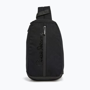Kuprinė Pepe Jeans Jared Core black