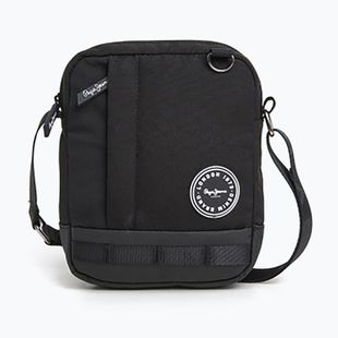 Krpešys Pepe Jeans Keene Core black