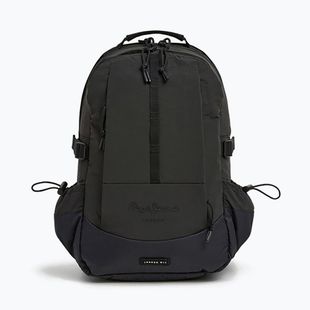 Kuprinė Pepe Jeans Hayden Bristol black