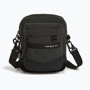 Maža rankinė Pepe Jeans Heich Bristol black