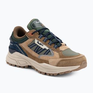 Vyriški batai Pepe Jeans Darren Earth tan brown