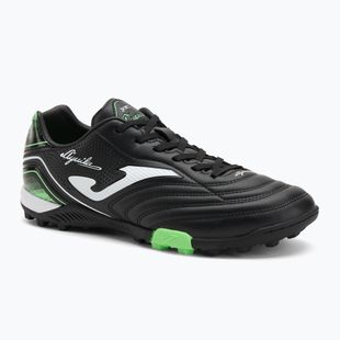 Vyriški futbolo batai Joma Aguila TF black/fluor green