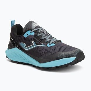 Moteriški bėgimo bateliai Joma Tundra Lady black