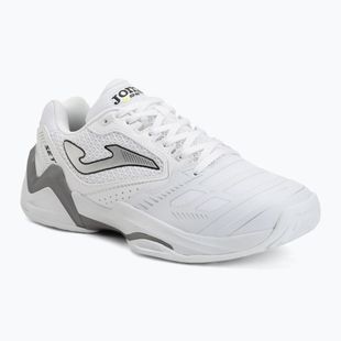 Vyriški teniso batai Joma Set AC white