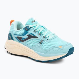 Moteriški bėgimo batai Joma Shock Lady turquoise