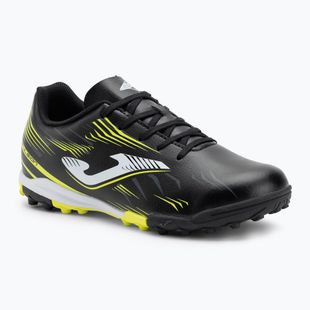 Vaikiški futbolo batai Joma Propulsion Jr TF black