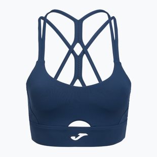 Treniruočių liemenėlė Joma Indoor Gym Sport Bra blue