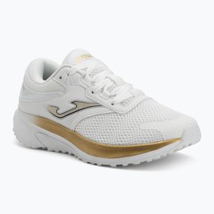 Moteriški bėgimo bateliai Joma Active Lady white/gold
