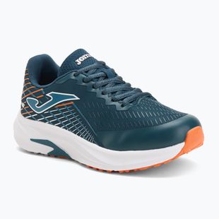 Vaikiški bėgimo batai Joma Super Cross navy blue