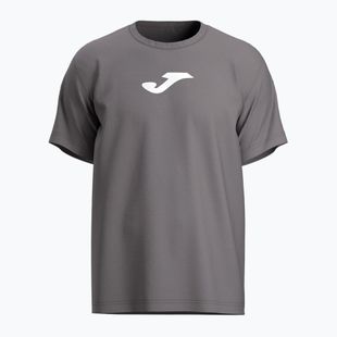 Vyriški teniso marškinėliai Joma Challenge grey