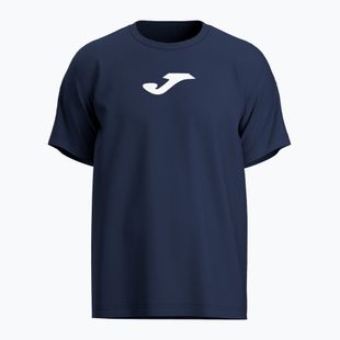 Vyriški teniso marškinėliai Joma Challenge navy blue