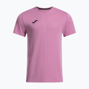 Vyriški teniso marškinėliai Joma Challenge pink