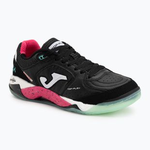 Vyriški futbolo bateliai Joma Top Flex Plus IN black