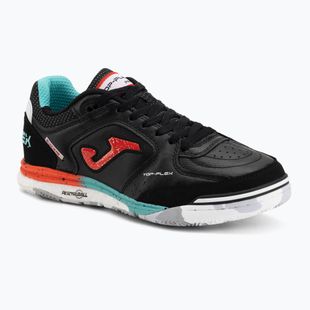 Vyriški futbolo batai Joma Top Flex Rebound IN 2601 black