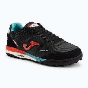 Vyriški futbolo bateliai Joma Top Flex Rebound TF black