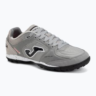 Vyriški futbolo batai Joma Top Flex 2612 TF light grey