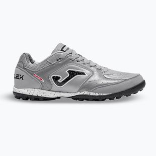 Vyriški futbolo batai Joma Top Flex 2612 TF light grey