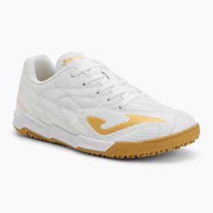Vaikiški futbolo batai Joma Evolution Jr 2602 IN white