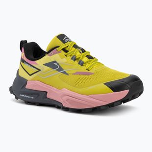 Moteriški bėgimo batai Joma Sierra Lady khaki