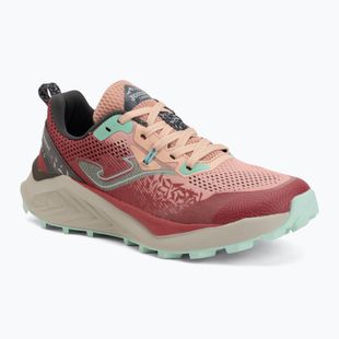 Moteriški bėgimo batai Joma Tundra Lady pink maroon