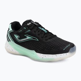 Vyriški teniso batai Joma Rapid C black